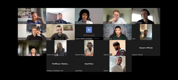 🚨 FREE QSA Live Group Call is starting in 30 minutes Fam!!!