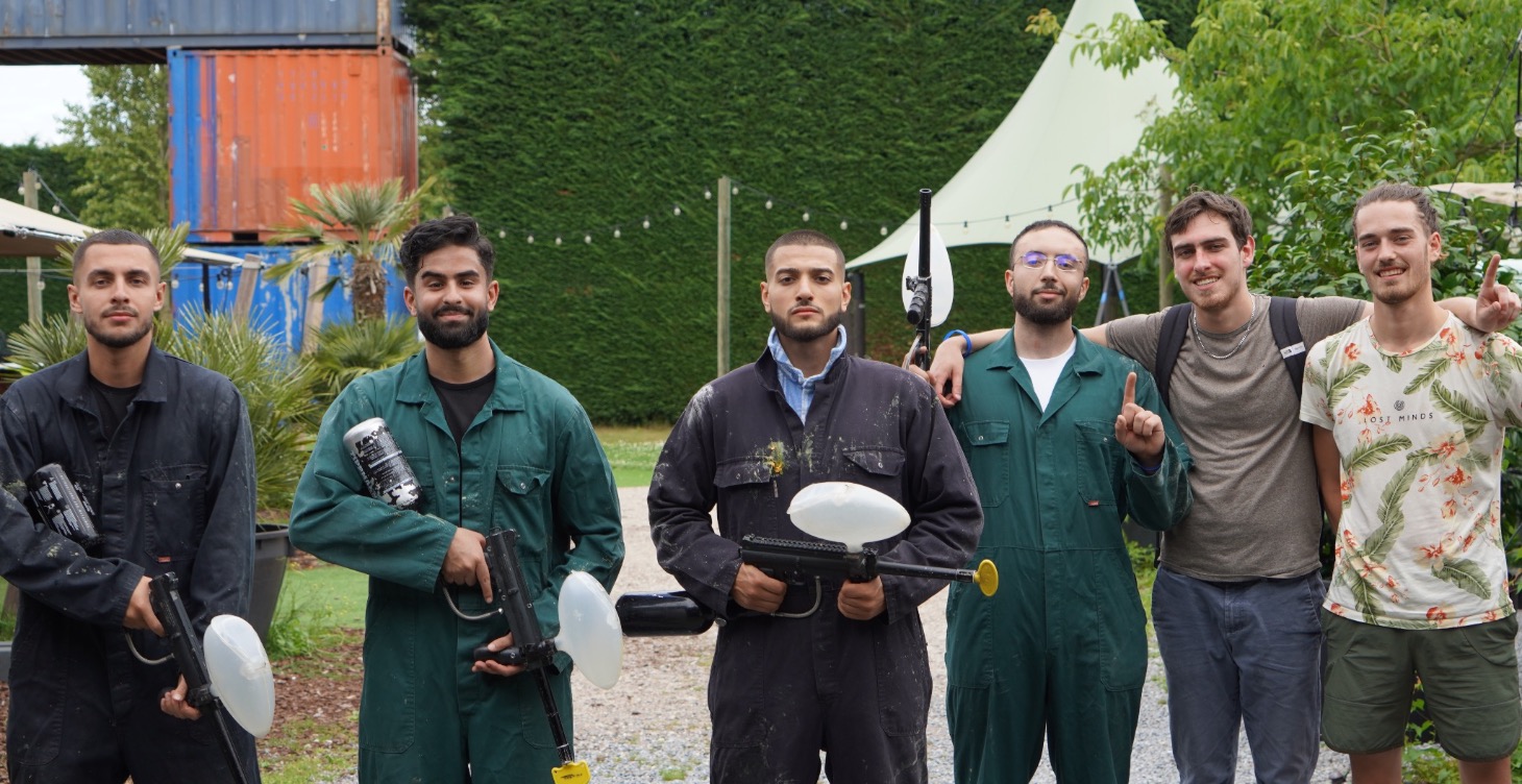 🇳🇱 QSA High-Ticket Sales Course