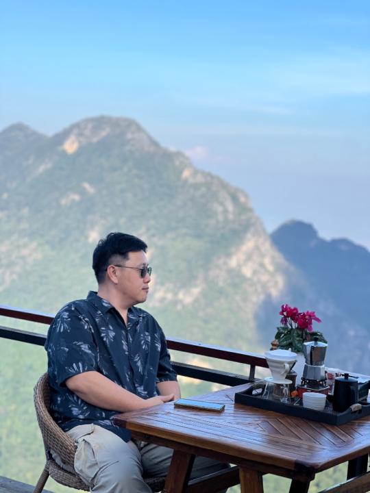 Apirak Manowan