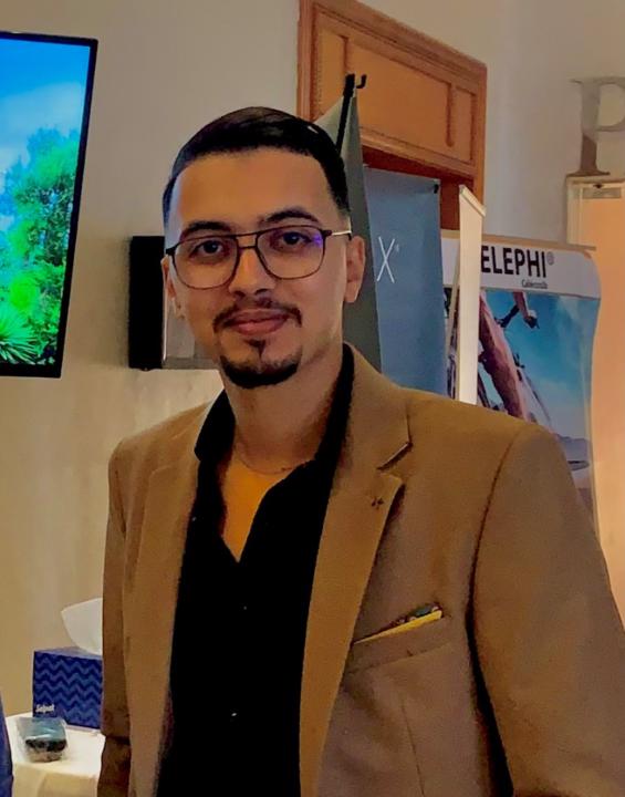 Elhoussaine Aitbelaid