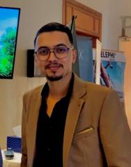 Elhoussaine Aitbelaid