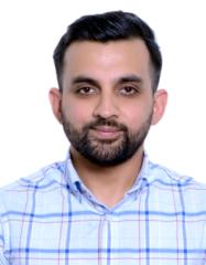 Dixit Bhargav