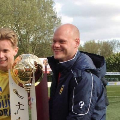 Ditmer de Jong