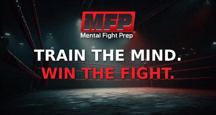 Mental Fight Prep