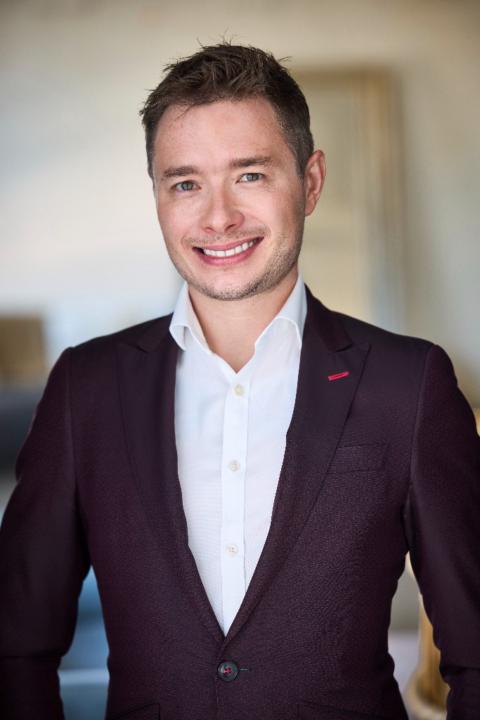 Julien Willard