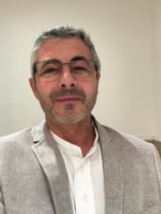 Christophe Foltran