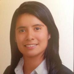 Alejandra Mayoral