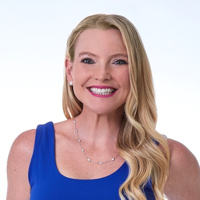 Courtney Jacobs