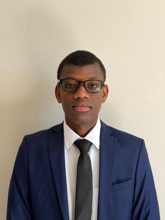 Hamadoun Bocoum