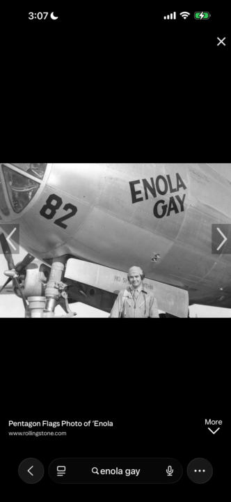 Atomic Bombs Needed in WWII? (Poll)