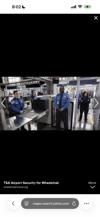 TSA Needed Anymore (Poll)?