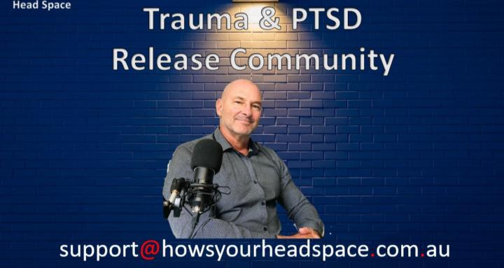 Trauma & PTSD Trigger Relief