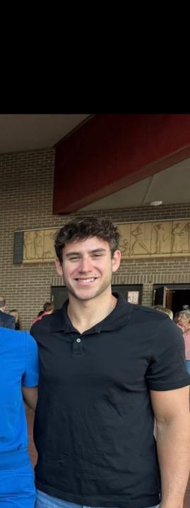 Caleb Boackle