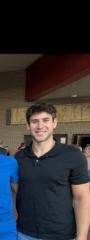 Caleb Boackle