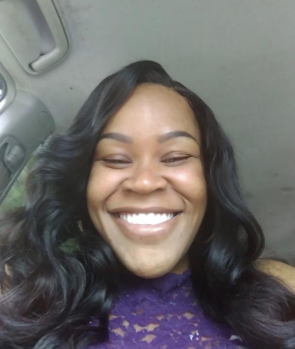 Tiffany Bufford