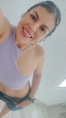 Veronica Colmenarez