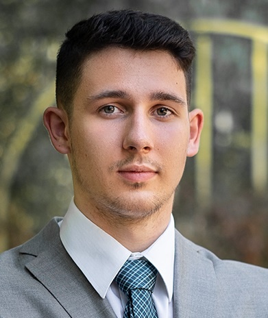 David Kolínský