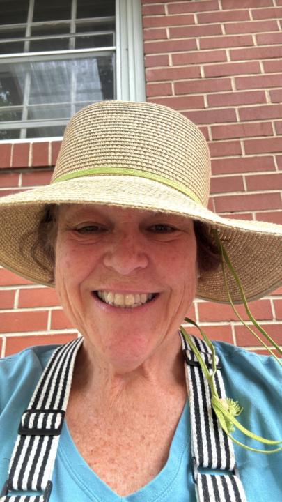 Debbie Tobey