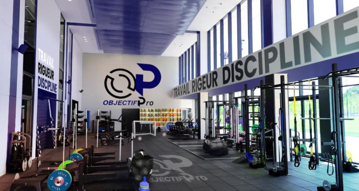 OBJECTIF PRO