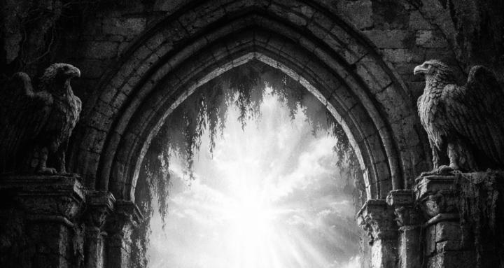 El UMBRAL- ALZA TU VUELO.