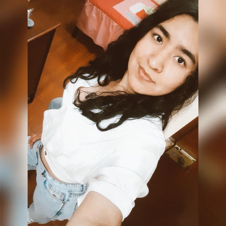 Karol Jhoset Vargas Briceño