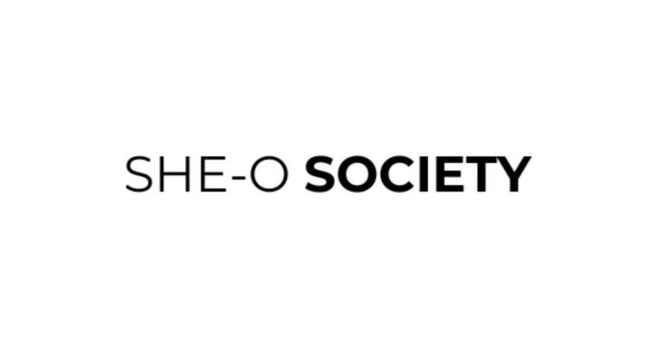 SHE-EO SOCIETY