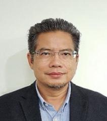 Aminuddin Musa