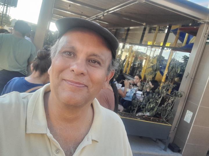 Miguel Pavon