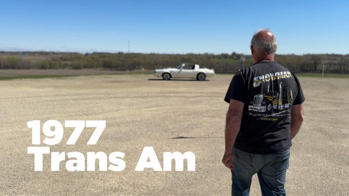 New Release Walk Around video