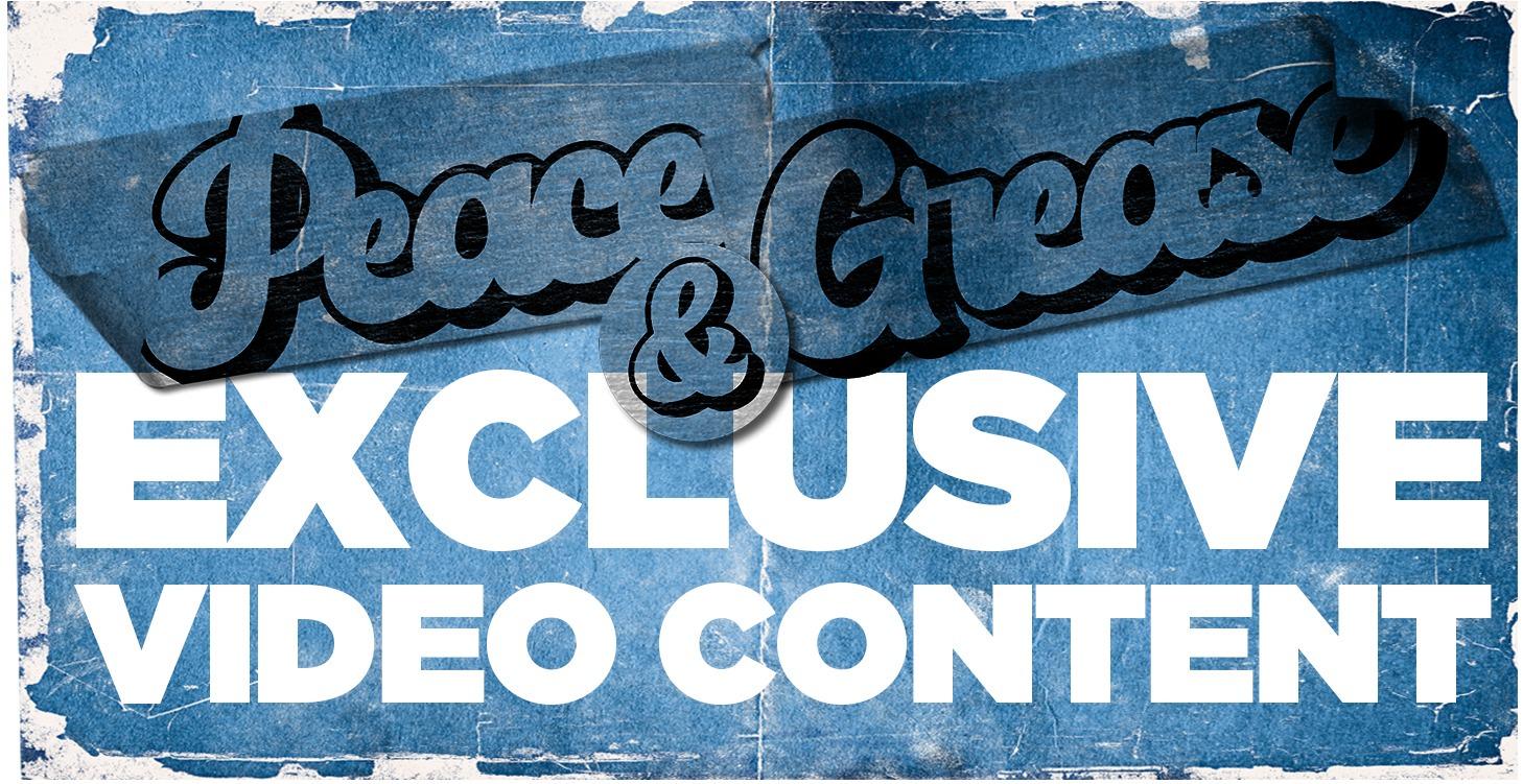 Exclusive Early Release Videos