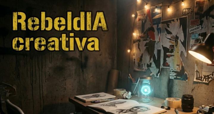 RebeldIA Creativa