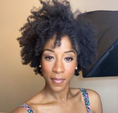 Angela K Thomas