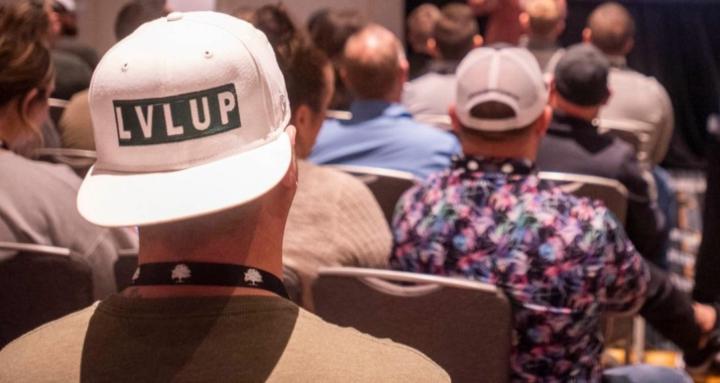 Level Up Lenders Value Vault