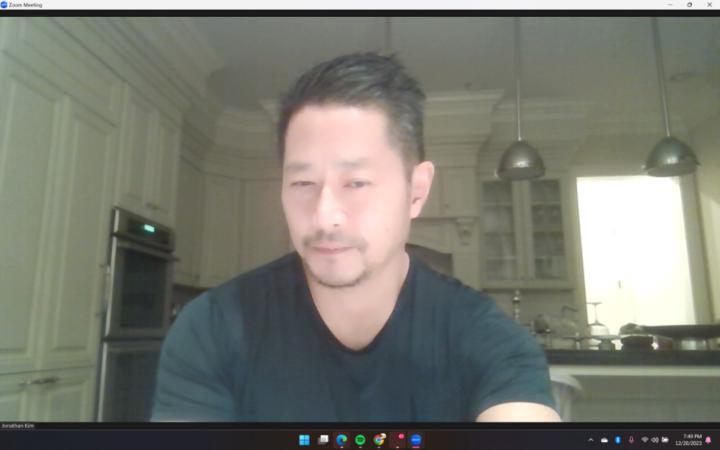 Jonathan Kim