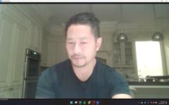Jonathan Kim