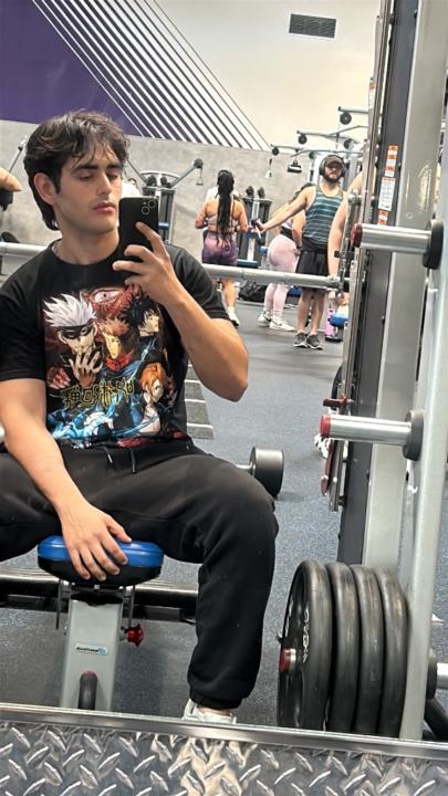 Samuel Rios
