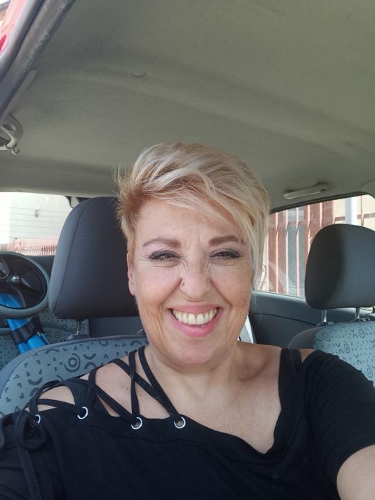 Elisabetta Grasselli