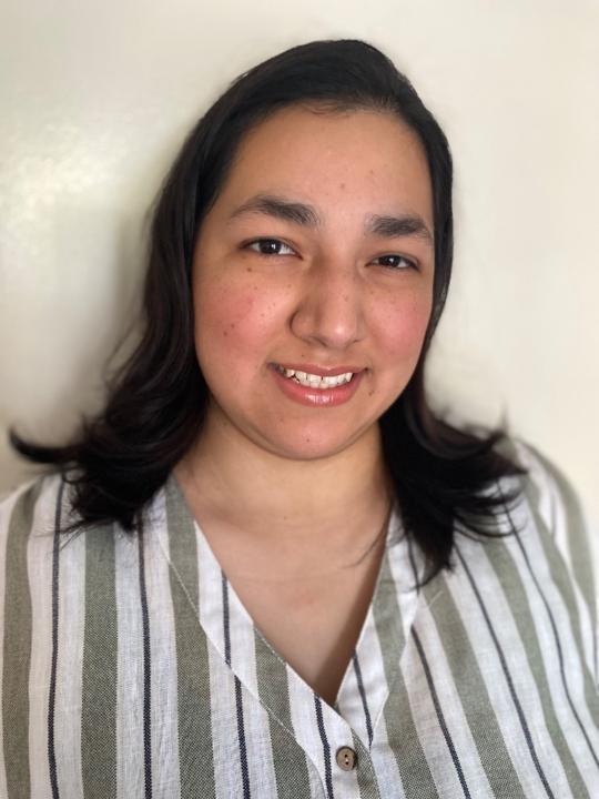 Nancy Rodriguez Gudino