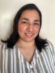 Nancy Rodriguez Gudino