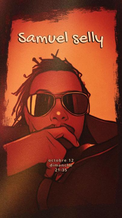 Samuel Selly