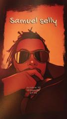 Samuel Selly