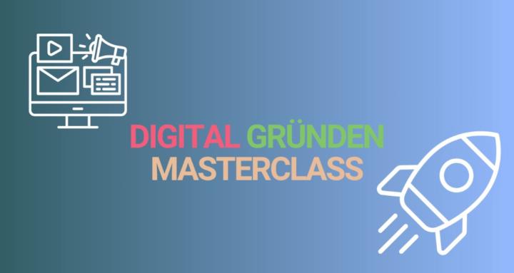 DIGITAL GRÜNDEN