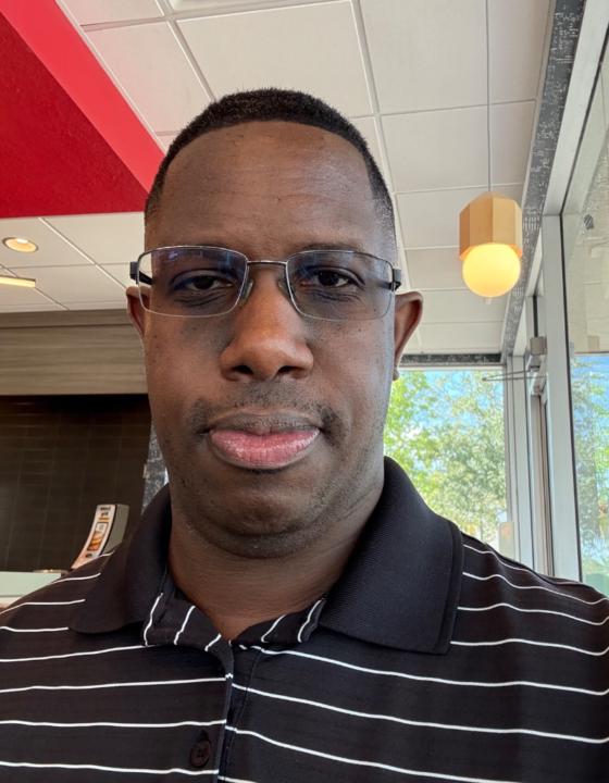 Lamonte Hambrick