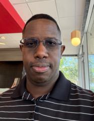 Lamonte Hambrick