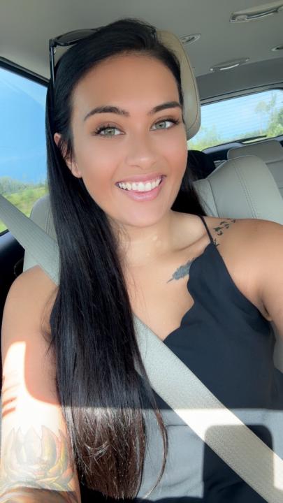 Samantha Hoover