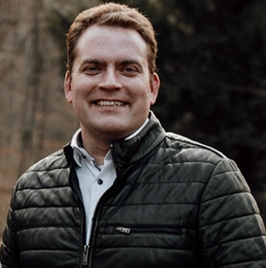 Philipp Metzger