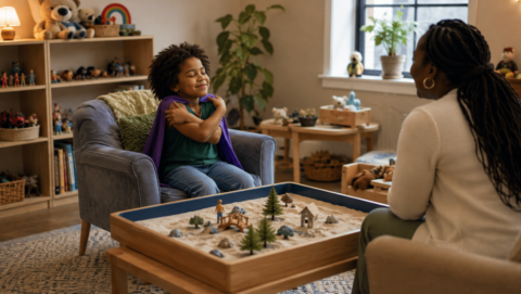 EMDR Playground gallery image