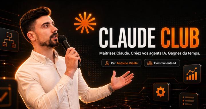 CLAUDE CLUB