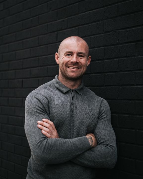 Mark Strathern