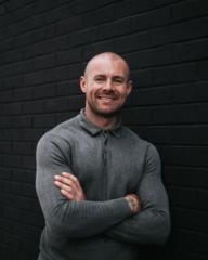Mark Strathern